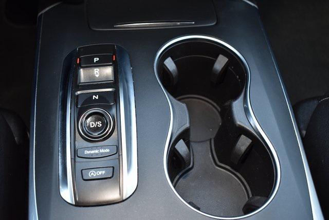 used 2020 Acura MDX car, priced at $27,980