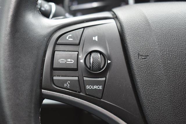 used 2020 Acura MDX car, priced at $27,980