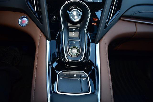 new 2026 Acura RDX car, priced at $49,650