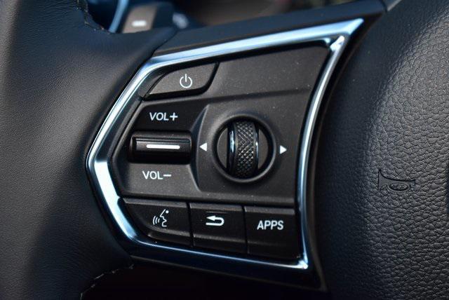 new 2026 Acura RDX car, priced at $49,650