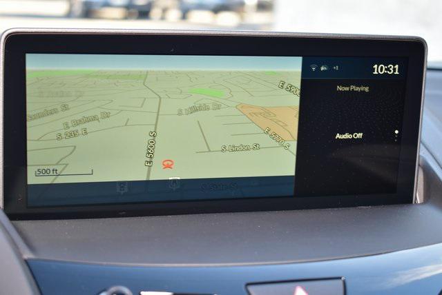 new 2026 Acura RDX car, priced at $49,650