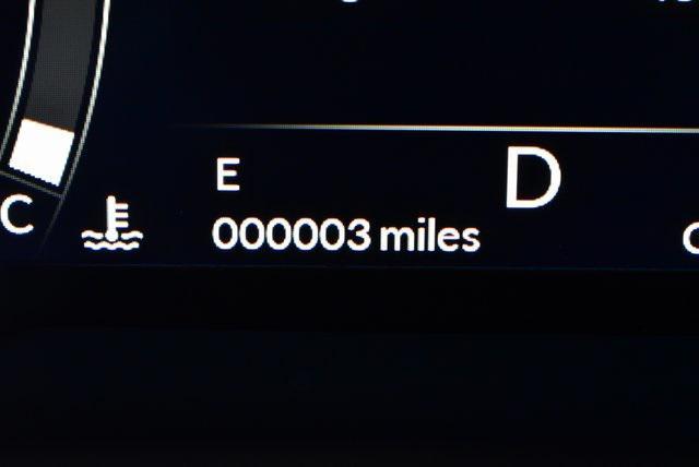 new 2026 Acura RDX car, priced at $49,650