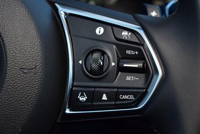 new 2026 Acura RDX car, priced at $49,650