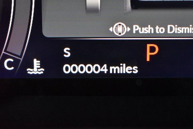 new 2025 Acura RDX car, priced at $52,250