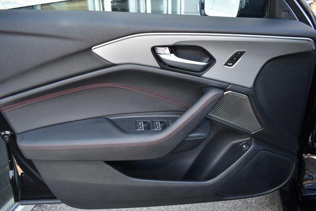 used 2025 Acura TLX car, priced at $48,980
