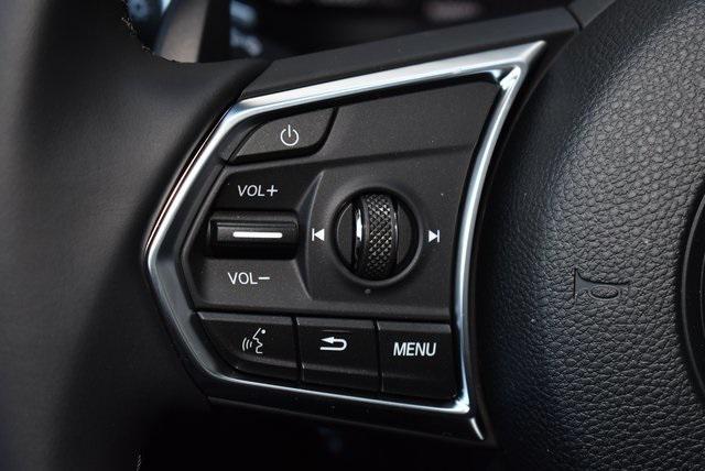 new 2025 Acura MDX car, priced at $60,750