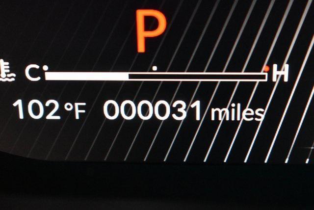 new 2025 Acura MDX car, priced at $60,750