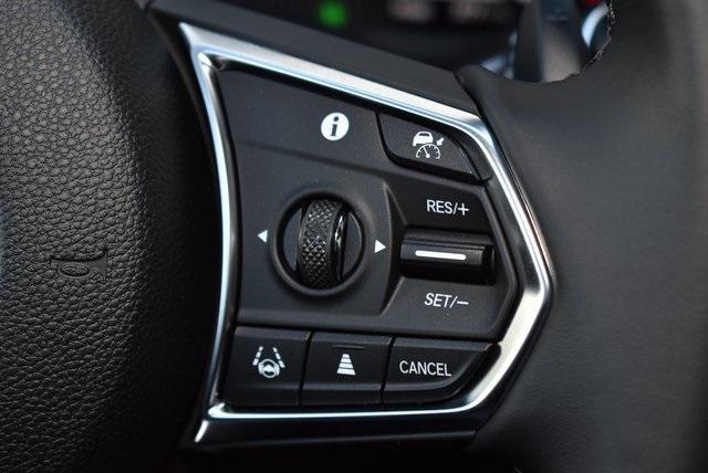 new 2025 Acura MDX car, priced at $60,750