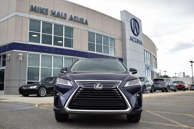 used 2019 Lexus RX 350L car, priced at $25,980