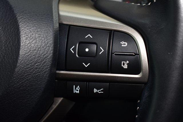 used 2019 Lexus RX 350L car, priced at $25,980