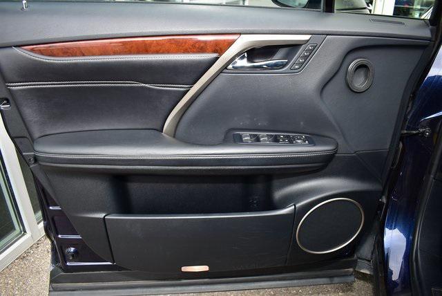 used 2019 Lexus RX 350L car, priced at $25,980