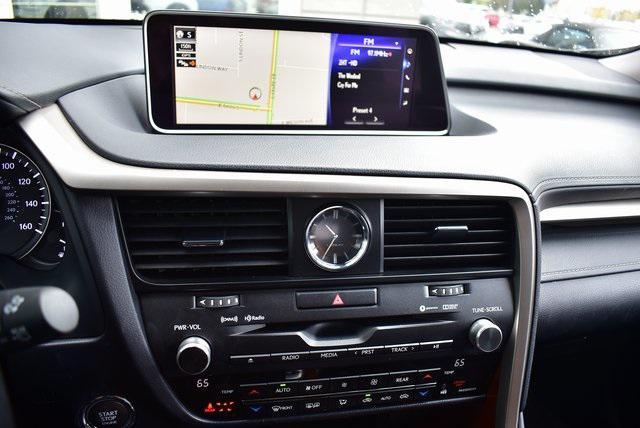 used 2019 Lexus RX 350L car, priced at $25,980