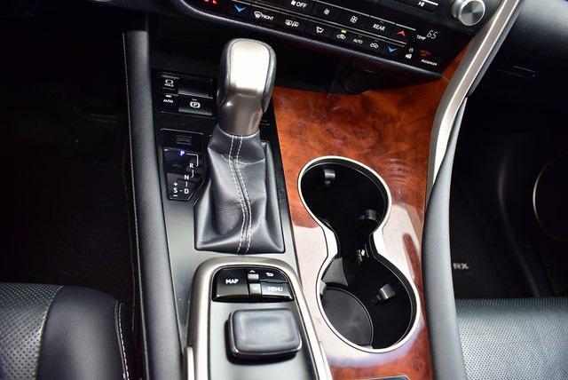 used 2019 Lexus RX 350L car, priced at $25,980