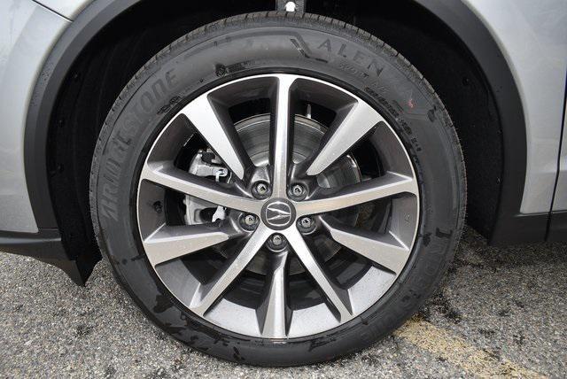 new 2025 Acura MDX car, priced at $60,150