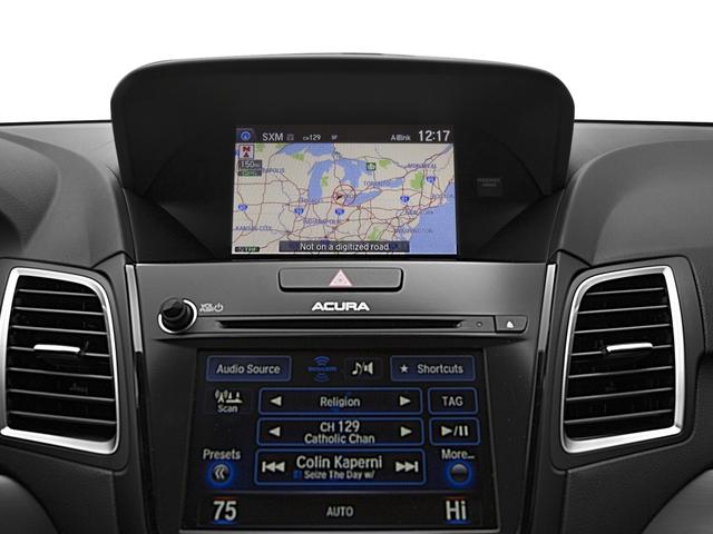 used 2018 Acura RDX car, priced at $24,980