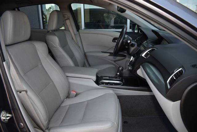 used 2018 Acura RDX car, priced at $24,980