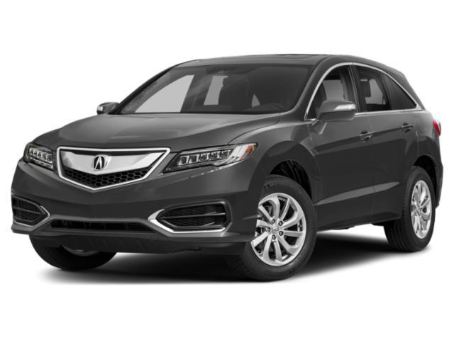 used 2018 Acura RDX car, priced at $24,980