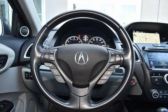 used 2018 Acura RDX car, priced at $24,980