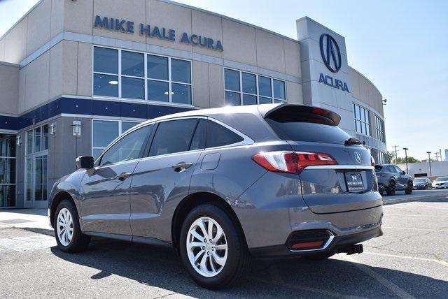 used 2018 Acura RDX car, priced at $24,980