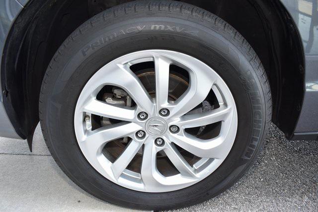 used 2018 Acura RDX car, priced at $24,980