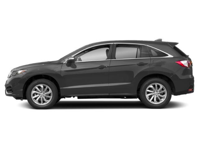 used 2018 Acura RDX car, priced at $24,980
