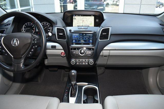 used 2018 Acura RDX car, priced at $24,980