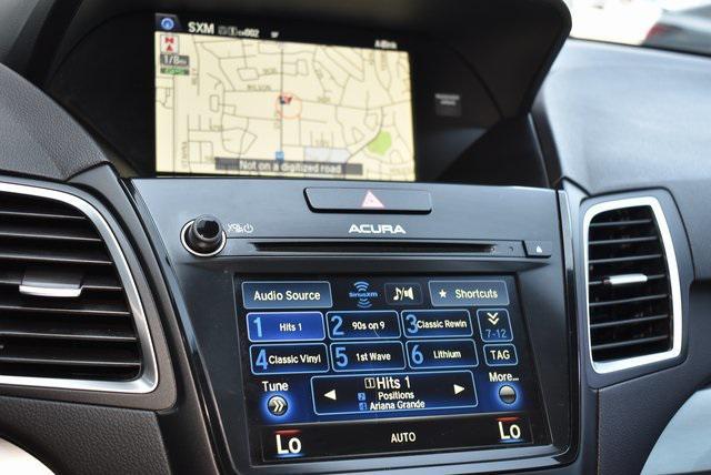 used 2018 Acura RDX car, priced at $24,980