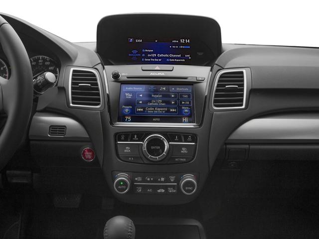 used 2018 Acura RDX car, priced at $24,980