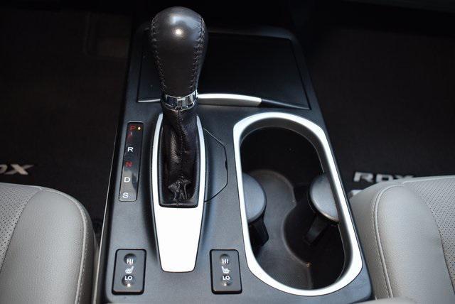used 2018 Acura RDX car, priced at $24,980