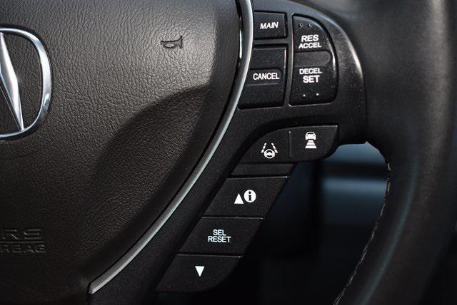 used 2018 Acura RDX car, priced at $24,980