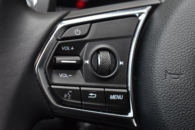 used 2025 Acura MDX car, priced at $52,980