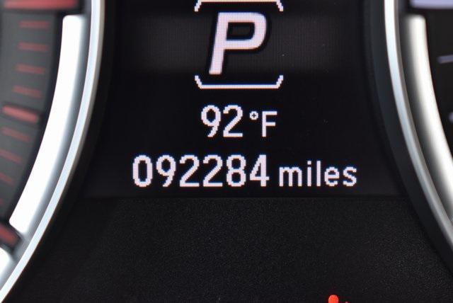 used 2019 Acura MDX car, priced at $27,980
