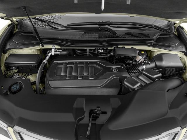 used 2016 Acura MDX car, priced at $23,980
