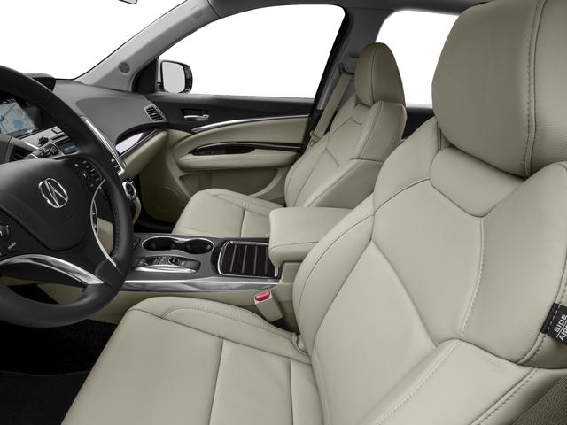 used 2016 Acura MDX car, priced at $23,980