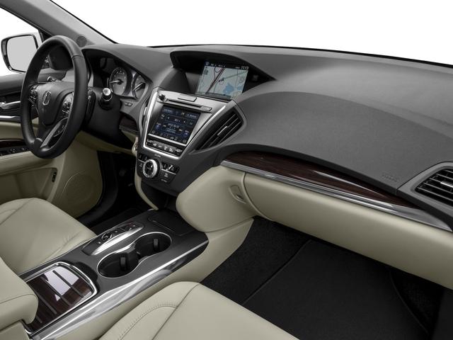 used 2016 Acura MDX car, priced at $23,980