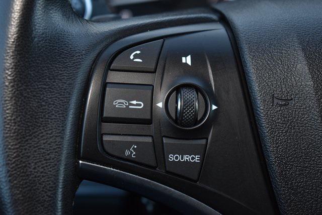 used 2016 Acura MDX car, priced at $23,980