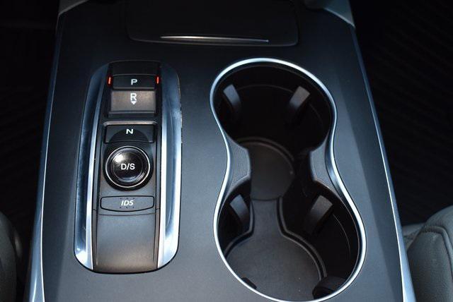 used 2016 Acura MDX car, priced at $23,980