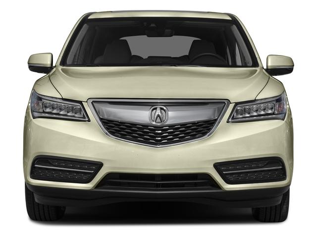 used 2016 Acura MDX car, priced at $23,980