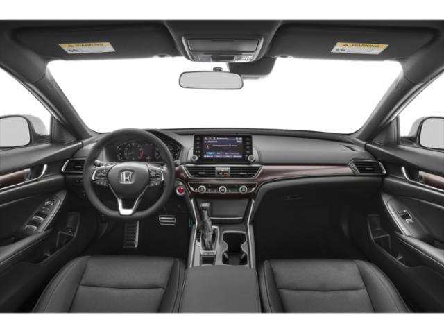 used 2018 Honda Accord car, priced at $18,980