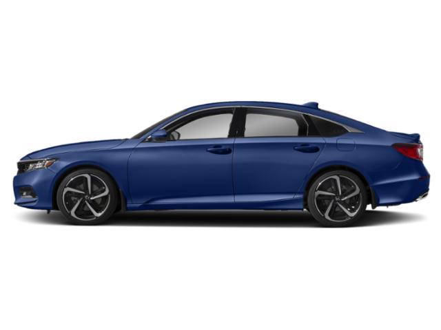 used 2018 Honda Accord car, priced at $18,980