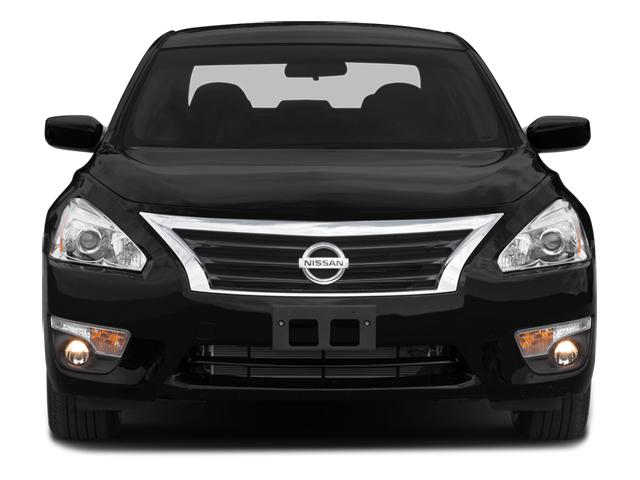 used 2014 Nissan Altima car