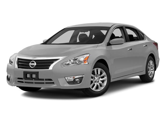 used 2014 Nissan Altima car