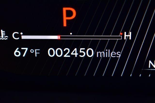 used 2025 Acura MDX car, priced at $57,980