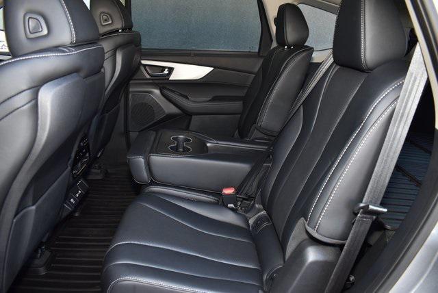 used 2023 Acura MDX car, priced at $48,980