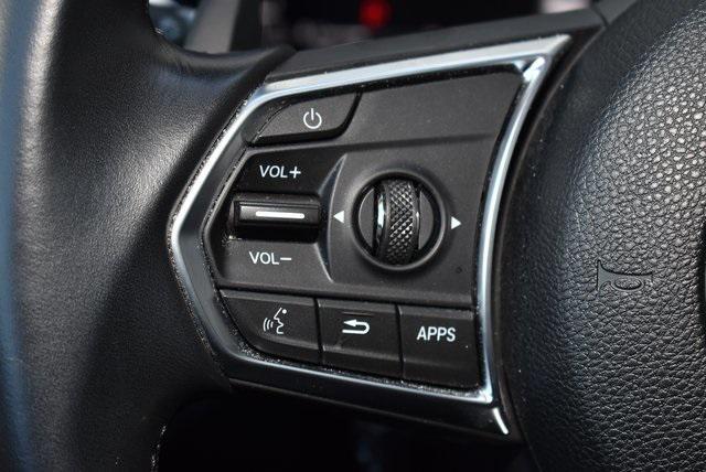 used 2023 Acura MDX car, priced at $48,980