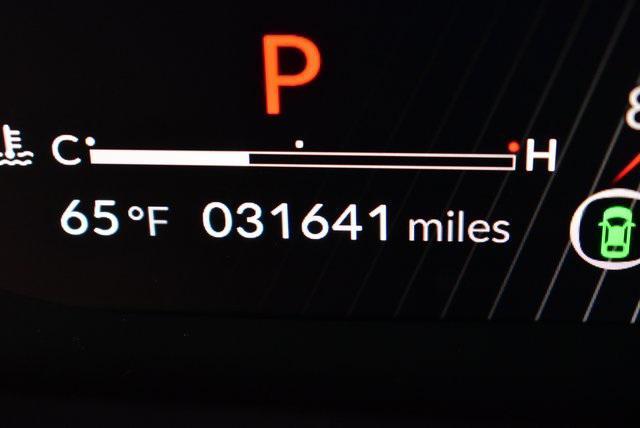 used 2023 Acura MDX car, priced at $45,980