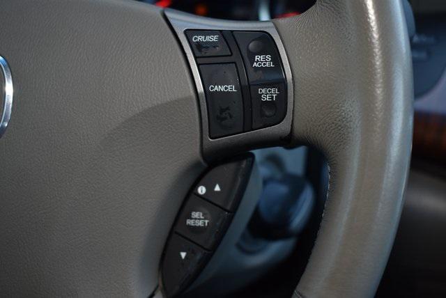 used 2008 Acura RL car, priced at $6,980