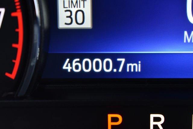 used 2023 Ford Explorer car, priced at $35,980