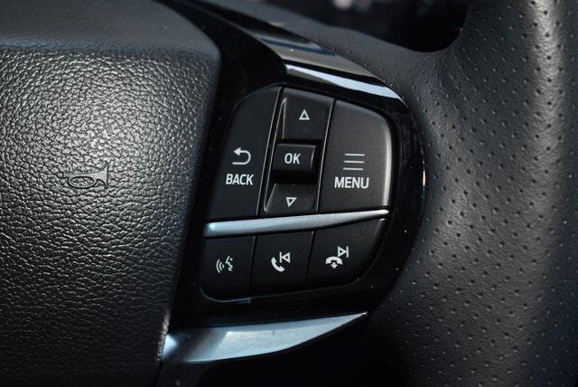 used 2023 Ford Explorer car, priced at $35,980