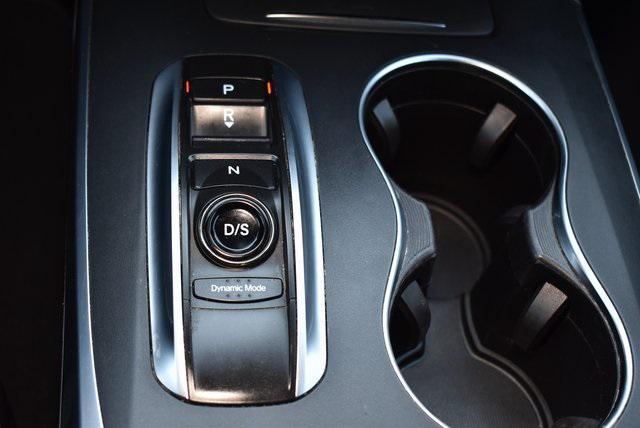 used 2020 Acura MDX Sport Hybrid car, priced at $29,980